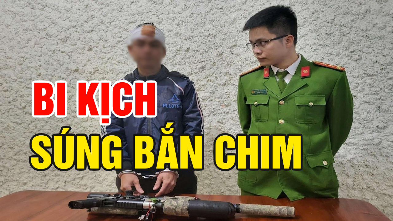 **Bắn Chết Người Tại Hà Tĩnh: Bi Kịch Từ Sự Bất Cẩn Vũ Khí**
