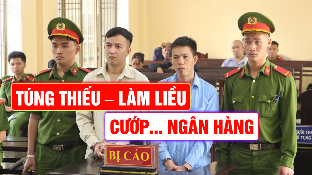 Bần Cùng Sinh Đạo Tặc: Hành Trình Tội Lỗi Vì Áp Lực Tài Chính