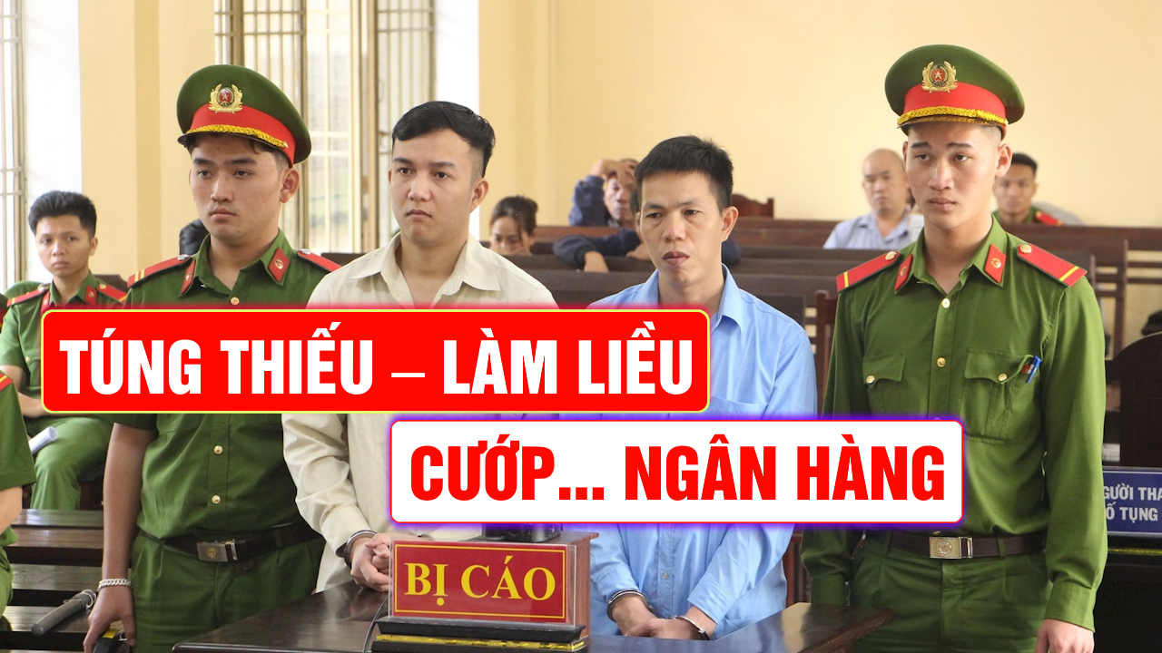 Bần Cùng Sinh Đạo Tặc: Hành Trình Tội Lỗi Vì Áp Lực Tài Chính