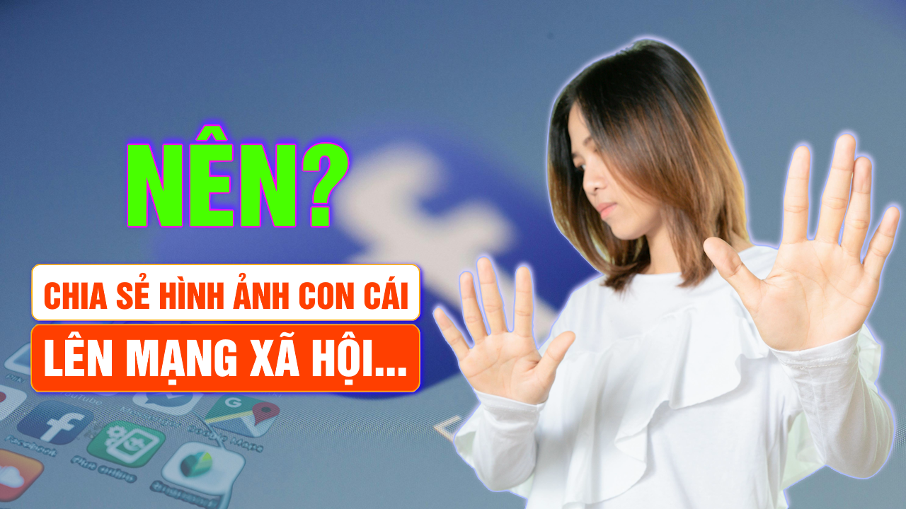 Chia Sẻ Hình Ảnh Trẻ Em: Nguy Cơ Và Cách Bảo Vệ An Toàn