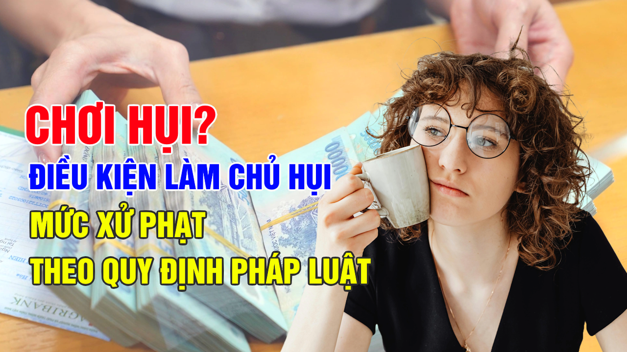 Chơi Hụi Là Gì? Tìm Hiểu Quy Định Pháp Lý Và Những Lưu Ý Quan Trọng