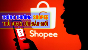 Shopee Cảnh Báo Lừa Đảo