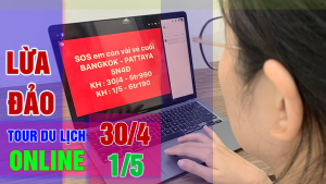Tour Du Lịch Online 