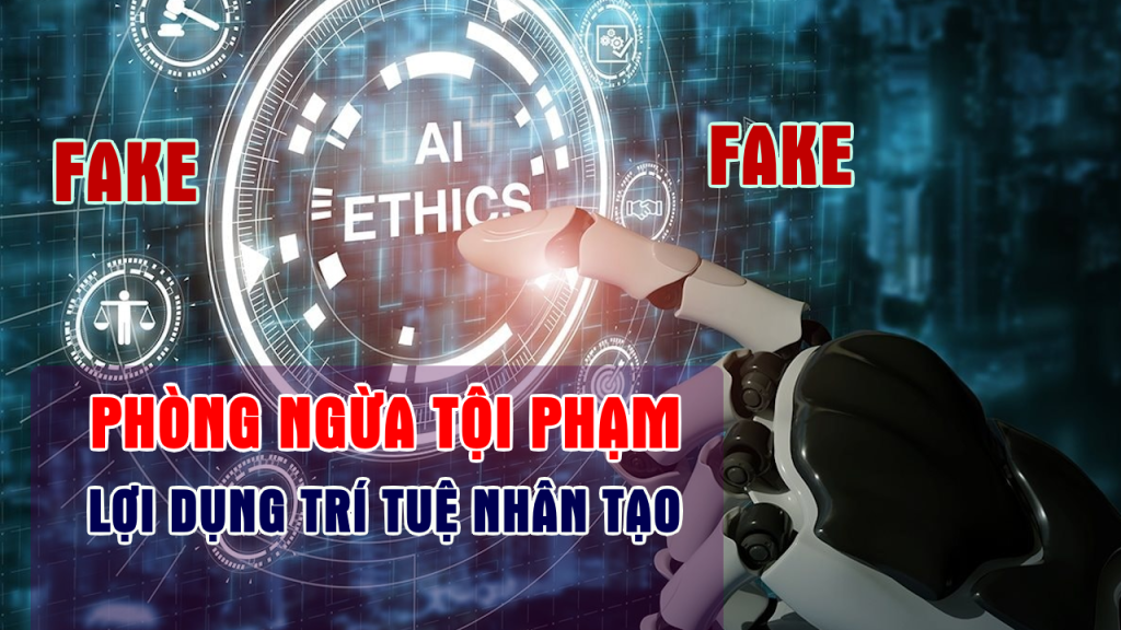 Trí Tuệ Nhân Tạo AI: Nguy Cơ Lừa Đảo Tinh Vi và Cách Phòng Tránh