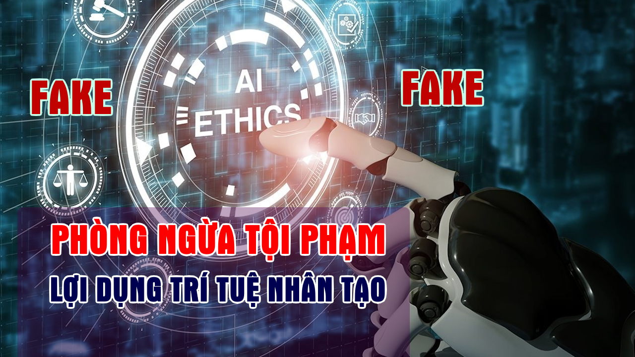 Trí Tuệ Nhân Tạo AI: Nguy Cơ Lừa Đảo Tinh Vi và Cách Phòng Tránh