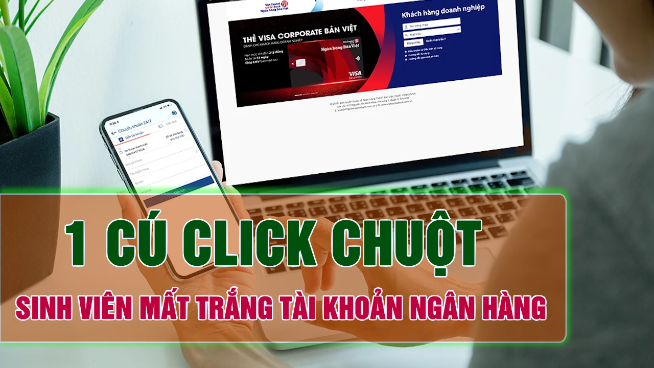 1 Cú Click Chuột