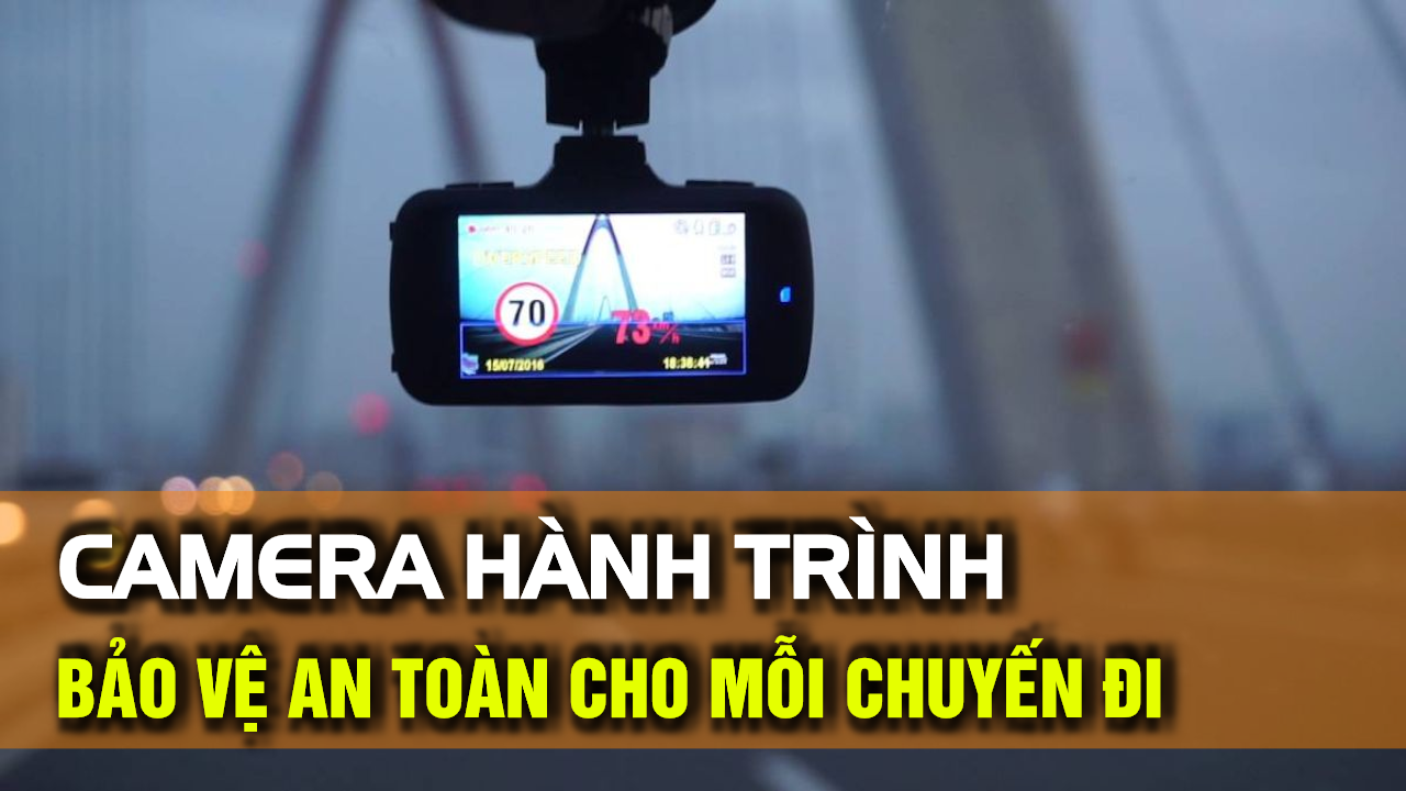 Camera Hành Trình