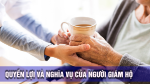 Người Giám Hộ