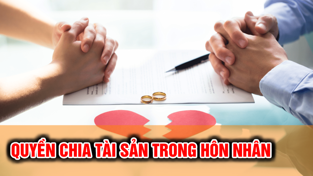 Tài sản chung của vợ chồng