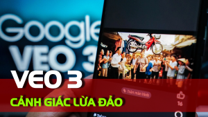 Veo 3