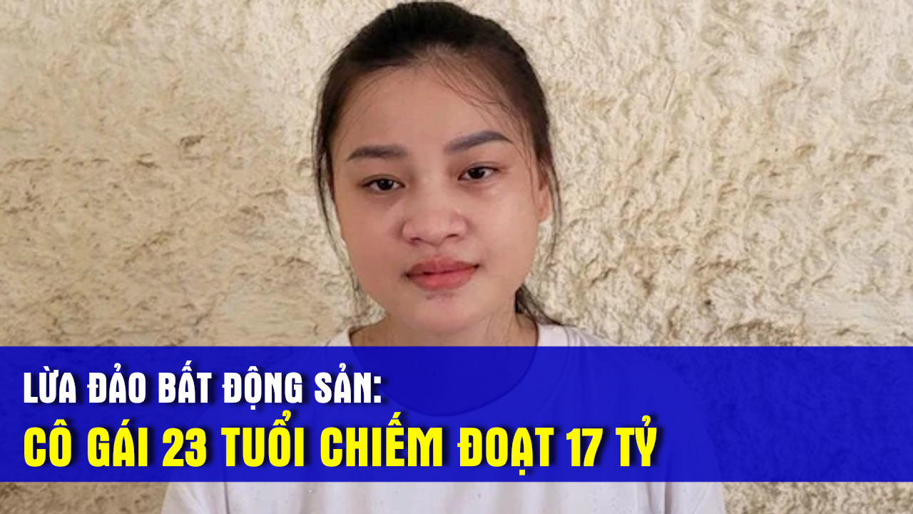 Lừa Đảo Bất Động Sản