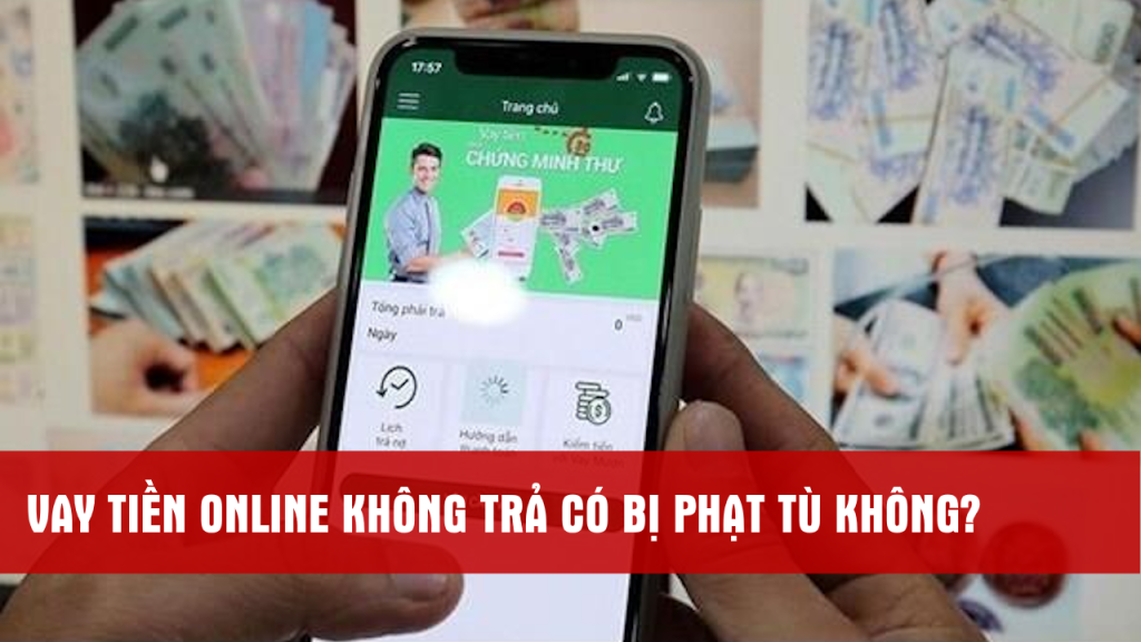 Vay Tiền Online