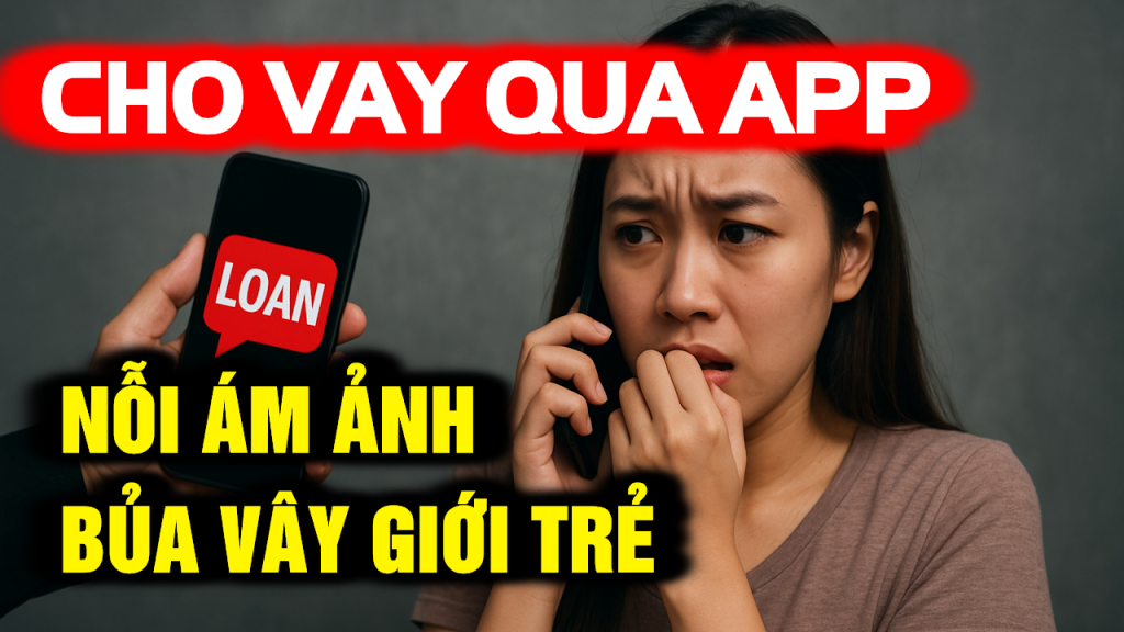 Cho Vay Qua App
