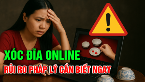 Xóc Đĩa Online