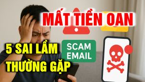 Lừa Đảo Online