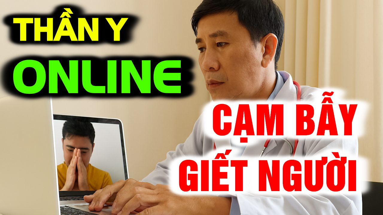 Thần Y Online