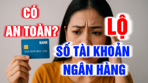 Lộ Số Tài Khoản Ngân Hàng