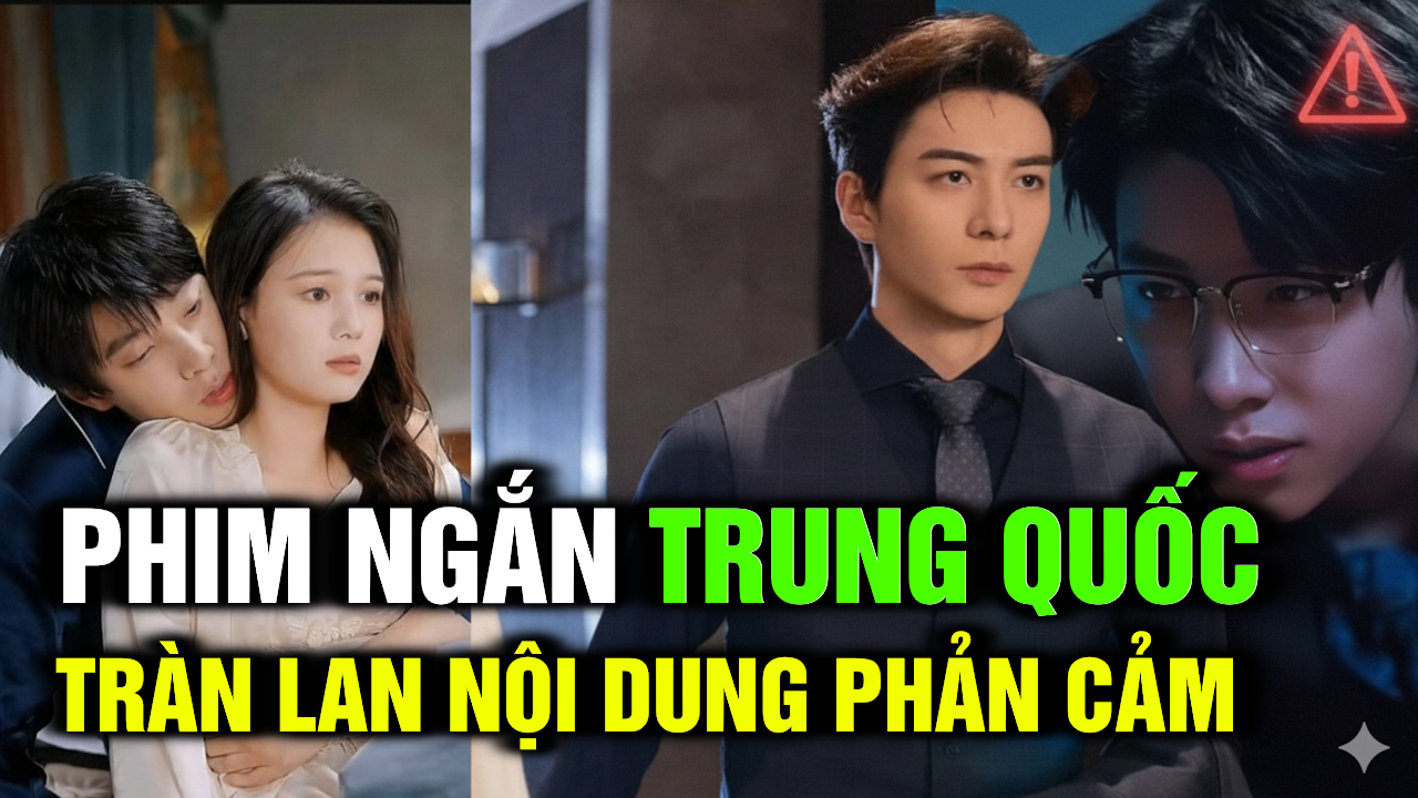 Phim Ngắn Trung Quốc