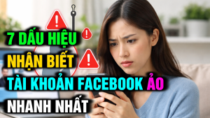 Tài Khoản Facebook Ảo