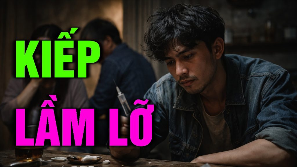 KIẾP LẦM LỠ